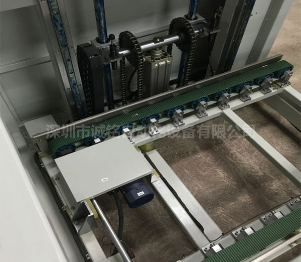 自動化組裝線